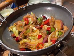 -鱼食饭稻·苏浙土菜17年老馆子(平江路店)