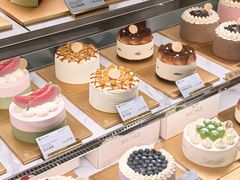 -M'CAKE(西单大悦城店)