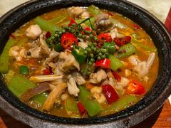 -苏乡兰亭·新派淮扬菜(吾悦广场店)