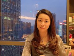 -广州富力君悦大酒店·凯菲厅