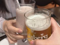 -安妮意大利餐厅(世贸天阶店)