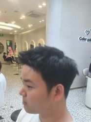 -型色沙龙 Color Salon