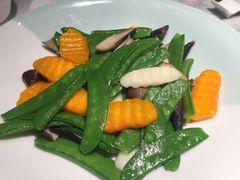 田园小炒-雀蓝川菜(奥体广场店)