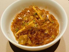 -荣轩(新荣记环球金融中心店)