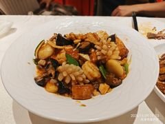八珍豆腐-大铁勺新津菜(熙悦汇店)
