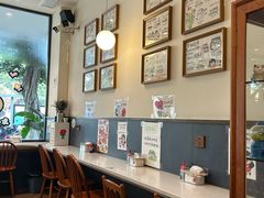 -小豆海棠(嘉兴路店)