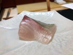 池鱼王刺身-Sushi Hanzo半藏(天环广场店)