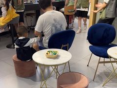 -海马体照相馆(北京大族广场店)