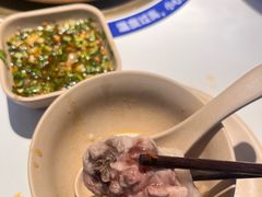 -嗲嗲的椰子鸡・太琼糟粕醋(上海百联又一城店)