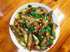 -衢州土菜馆(龚大塘店)