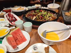 -老板恋上鱼(高新万达店)