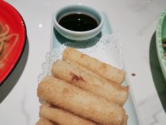 -乔阿马·江南味·驴肉香(龙湖华泾天街店)