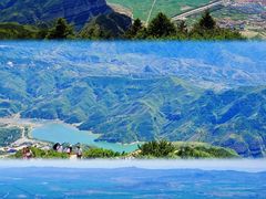 -北岳恒山