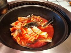 -姚稷大铁锅(东明广场店)