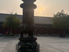 -天津妈祖文化园