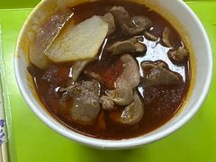 -江三王记牛杂馆(总店)