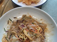 -吕氏疙瘩汤·私家菜馆(慈云寺店)