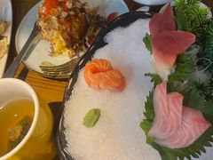 -花火-HANABI(莲花国际广场店)
