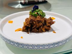 -惠丰堂饭庄·烤鸭·京味菜(翠微路店)