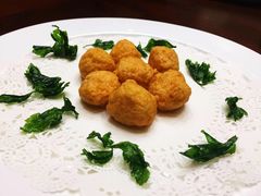 -潮汕味道·煮海餐厅(金麟大厦店)