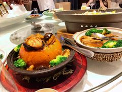 -安蒂娅.悦景轩中餐厅(西乡店)