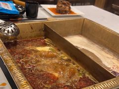 -星湖特色餐厅· 三岔湖环球融创天堂洲际酒店