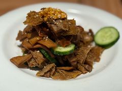 -枣子树·素食餐厅(普陀山店)