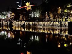 -成都市活水公园