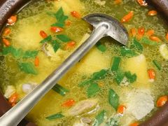 -阿露佳·舌尖上的安吉菜