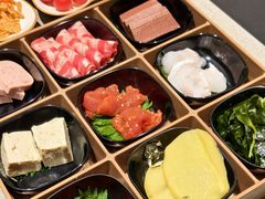 -海底捞火锅(万象城店)