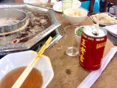 -山城年华老火锅(玉林店)