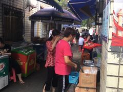 -小胡子祥彪烧烤(北湖总店)