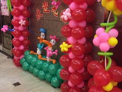 -天外天美食广场(哈尔滨路店)