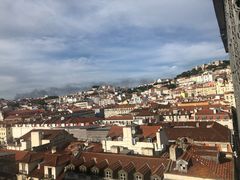 -圣胡斯塔升降机