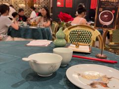 -誉八仙粤菜(万象天地店)