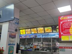 -凤张螺蛳粉·爽口粉(跃进路总店)