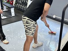 -天型健身工作室(大学城店)