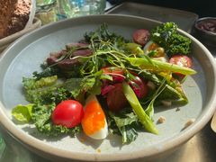 -O'mills Sourdough Bakery&Bistro(永嘉路店)