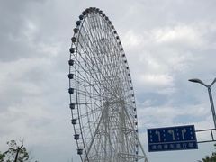 -南昌之星摩天轮