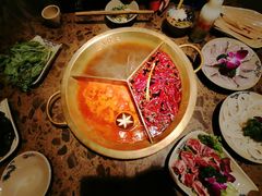 -小龙坎火锅(春熙太古里店)