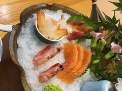 -竹幸日本料理(国光1937科技文化创意园店)
