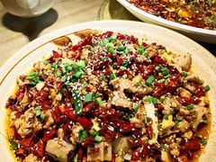 -老灶房-四川土菜(开元店)