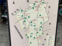 -鹿院坪生态旅游景区