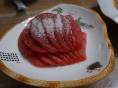 -壹阁胡羊焖饼(特色小吃街店)