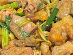-甘家界柠檬鸭店(高峰林场店)