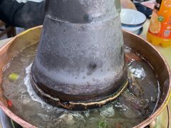 -月圆火锅(宁海东路二店)