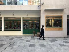 -RAC BAR(安福路店)