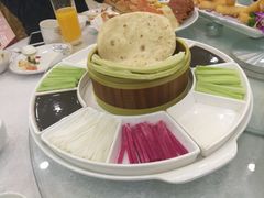 -普天和酒楼·新津菜·烤鸭(天津之眼店)