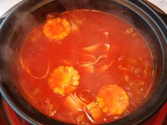 -捞神煲汤火锅(湖滨商业街店)