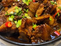 -富临轩私房菜(集庆门大街店)
